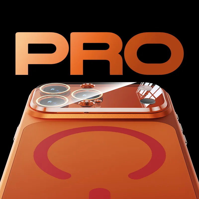 Schutzh&uuml;lle Magsafe Wireless Charge f&uuml;r iPhone